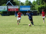 ST D.Z.C. '09/S.K.N.W.K. JO15-1 - Jong Ambon JO15-1 (competitie) seizoen 2024-2025 (3e fase) (66/151)